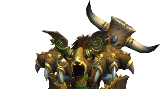 Gustt render