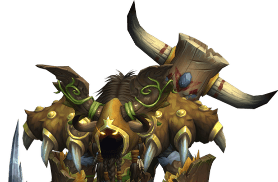 Häran render