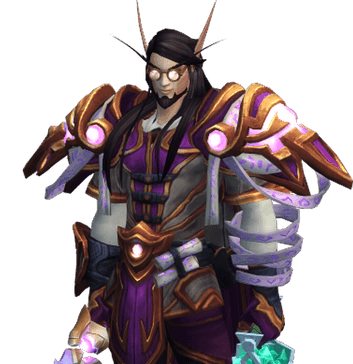 Haael render