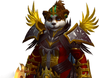 Haelyn render