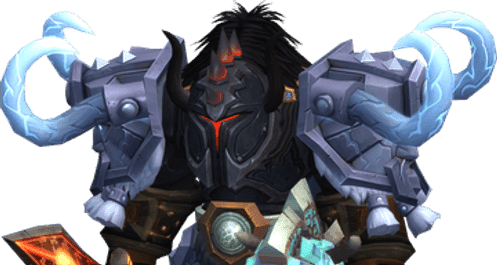 Hakaiwar render
