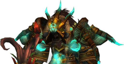 Hakenz render