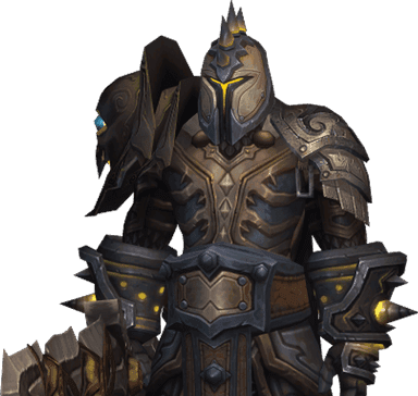 Harudin render