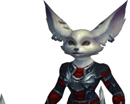 Havocs render