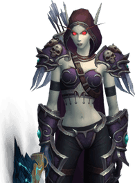 Hearthebells render