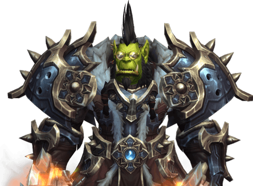 Heitorshnzo render