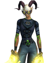 Heleneftw render