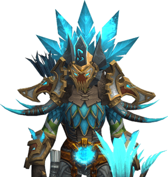 Himuken render