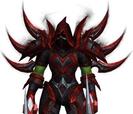Hyakurin render