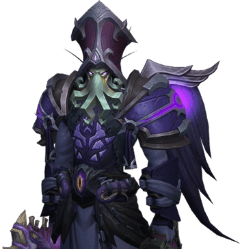 Ianzeiras render