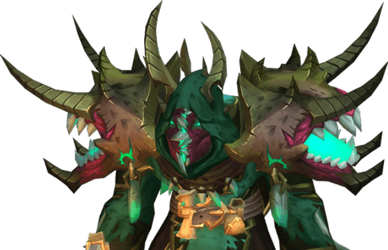 Indead render