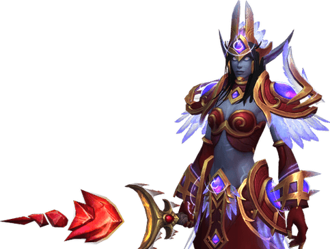 Irakandji render