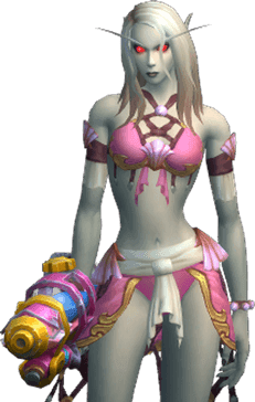 Irokunata render
