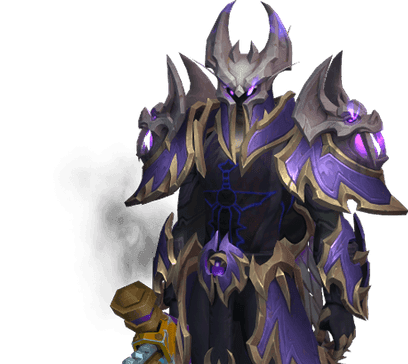 Itto render