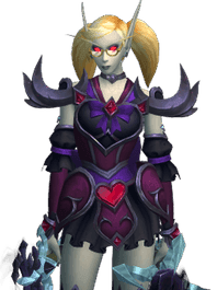 Ixandizs render