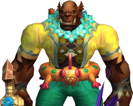 Jackmito render