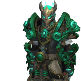Jacs render