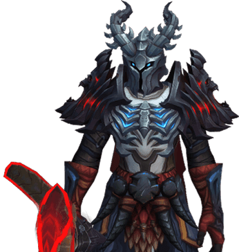 Jairao render