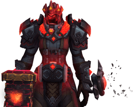 Jirimas render