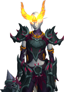 Kaelydd render