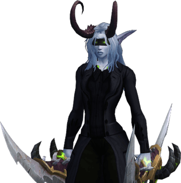 Kaileena render