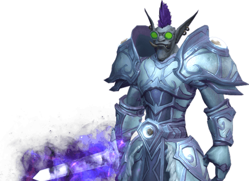 Karakirash render