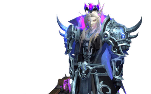 Karlzefni render