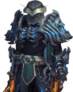 Karolash render