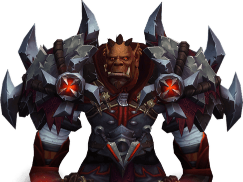 Kaynzk render