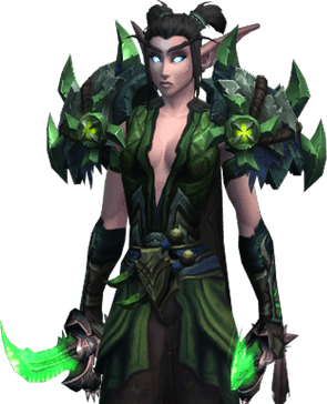 Kaynzx render