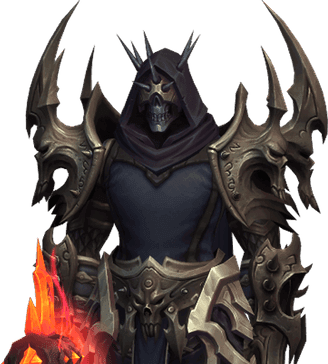 Kazumyy render