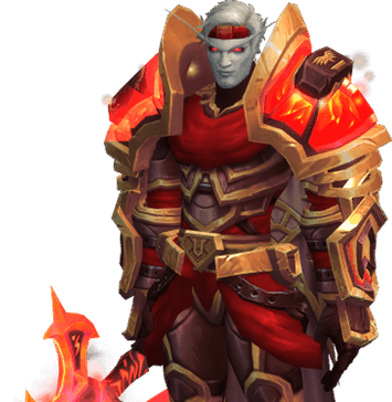 Kellan render