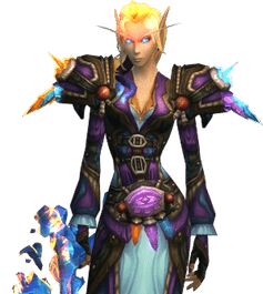 Kenshinha render