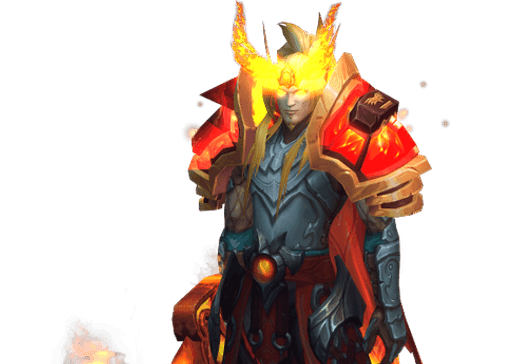 Kentravius render
