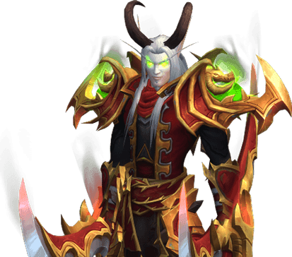 Khäoz render
