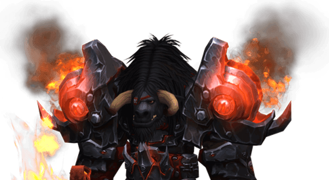 Khalekgöd render