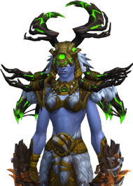 Khalekya render
