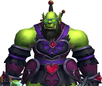 Khrâtos render