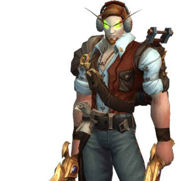 Khronas render