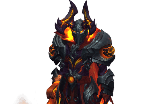 Kimeghorn render
