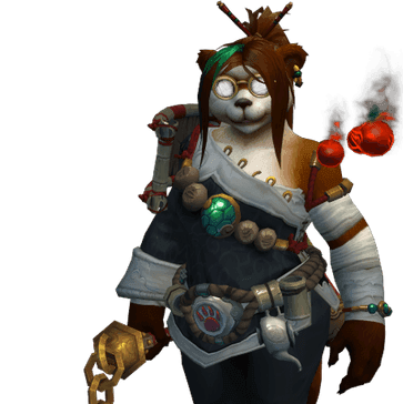 Kindkick render