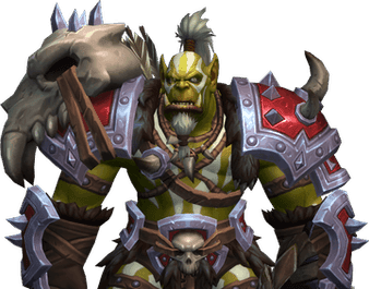 Klaudiney render