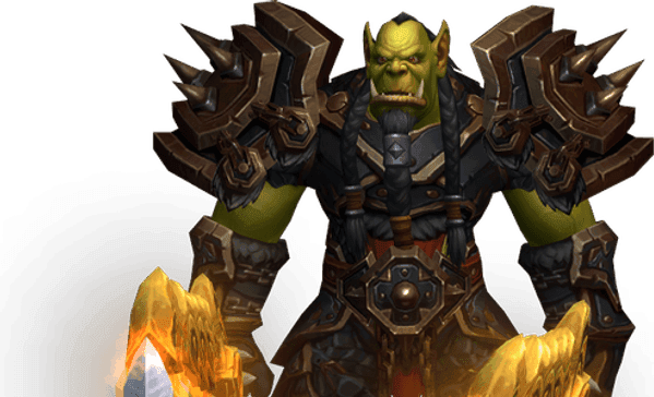 Korthoz render