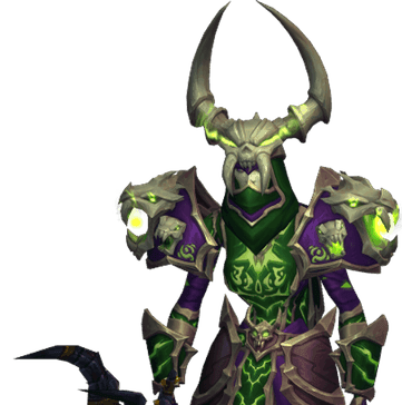 Kr render