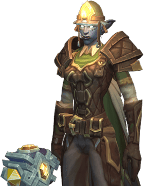 Krhavel render