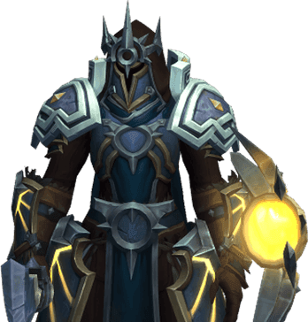 Kurnek render