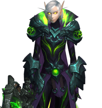 Kv render