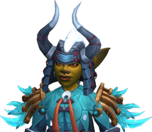 Kyi render