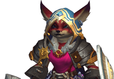 Kynomi render