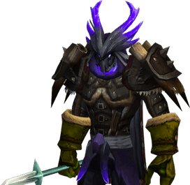 Lázulis render